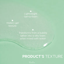 Load image into Gallery viewer, Zarzou - Daily Deep Cleanser (DDC)