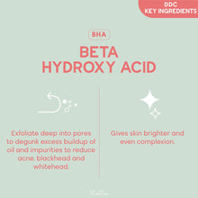 Load image into Gallery viewer, Zarzou - Daily Deep Cleanser (DDC)