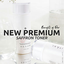 Load image into Gallery viewer, Jelita KL - Premium Saffron Toner