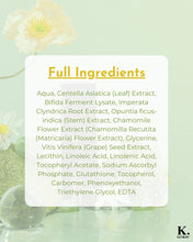 Load image into Gallery viewer, Kayman - Skintella Repairing Serum 2.0