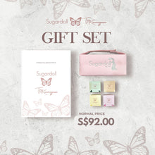 Load image into Gallery viewer, Sugardoll Deep Hair Mask - Sugardoll x Tyra Kamaruzzaman