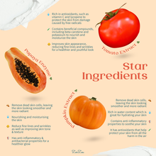 Load image into Gallery viewer, Zarzou - Superfruit Enzyme Clay Mask (SEM)