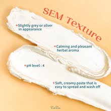 Load image into Gallery viewer, Zarzou - Superfruit Enzyme Clay Mask (SEM)