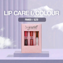 Load image into Gallery viewer, Sugardoll Lip Care & Colour