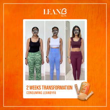 Load image into Gallery viewer, Lean by FA (Meal Replacement by Fatin Afeefa) - Bodyrange by Sugardoll
