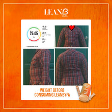 Load image into Gallery viewer, Lean by FA (Meal Replacement by Fatin Afeefa) - Bodyrange by Sugardoll