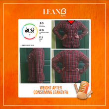 Load image into Gallery viewer, Lean by FA (Meal Replacement by Fatin Afeefa) - Bodyrange by Sugardoll