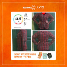 Load image into Gallery viewer, Lean by FA (Meal Replacement by Fatin Afeefa) - Bodyrange by Sugardoll