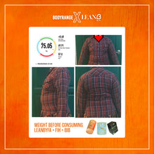 Load image into Gallery viewer, Lean by FA (Meal Replacement by Fatin Afeefa) - Bodyrange by Sugardoll