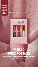 Load image into Gallery viewer, Sugardoll Lip Care & Colour
