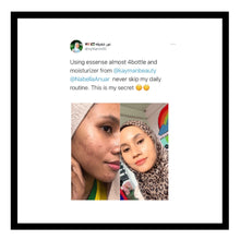 Load image into Gallery viewer, Kayman - Rosa Glow Treatment Essence