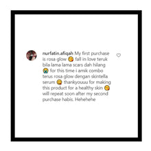 Load image into Gallery viewer, Kayman - Rosa Glow Treatment Essence