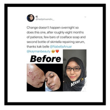 Load image into Gallery viewer, Kayman - Skintella Repairing Serum 2.0