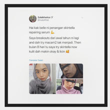 Load image into Gallery viewer, Kayman - Skintella Repairing Serum 2.0