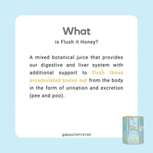 Load image into Gallery viewer, Flush It Honey - Bodyrange by Sugardoll