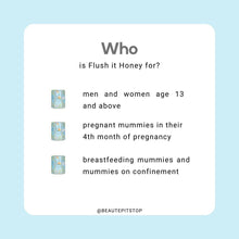 Load image into Gallery viewer, Flush It Honey - Bodyrange by Sugardoll