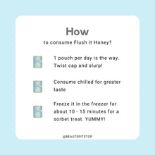 Load image into Gallery viewer, Flush It Honey - Bodyrange by Sugardoll