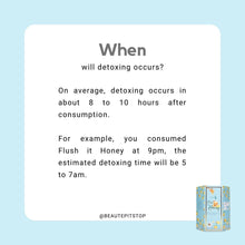 Load image into Gallery viewer, Flush It Honey - Bodyrange by Sugardoll