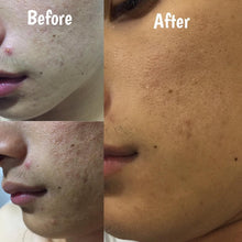 Load image into Gallery viewer, Kayman - CoalFace Soap