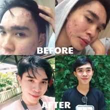 Load image into Gallery viewer, Kayman - CoalFace Soap