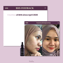 Load image into Gallery viewer, Zarzou - Brightening & Hydrating Serum (BHS)