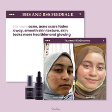 Load image into Gallery viewer, Zarzou - Brightening & Hydrating Serum (BHS)