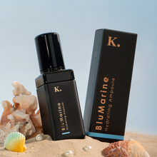 Load image into Gallery viewer, Kayman - BluMarine Hydrating Ampoule
