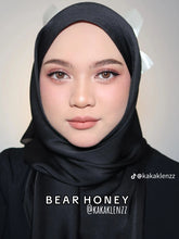 Load image into Gallery viewer, Bear Honey - Contact Lenses
