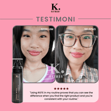 Load image into Gallery viewer, Kayman - Rosa Glow Treatment Essence
