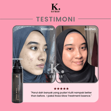 Load image into Gallery viewer, Kayman - Rosa Glow Treatment Essence
