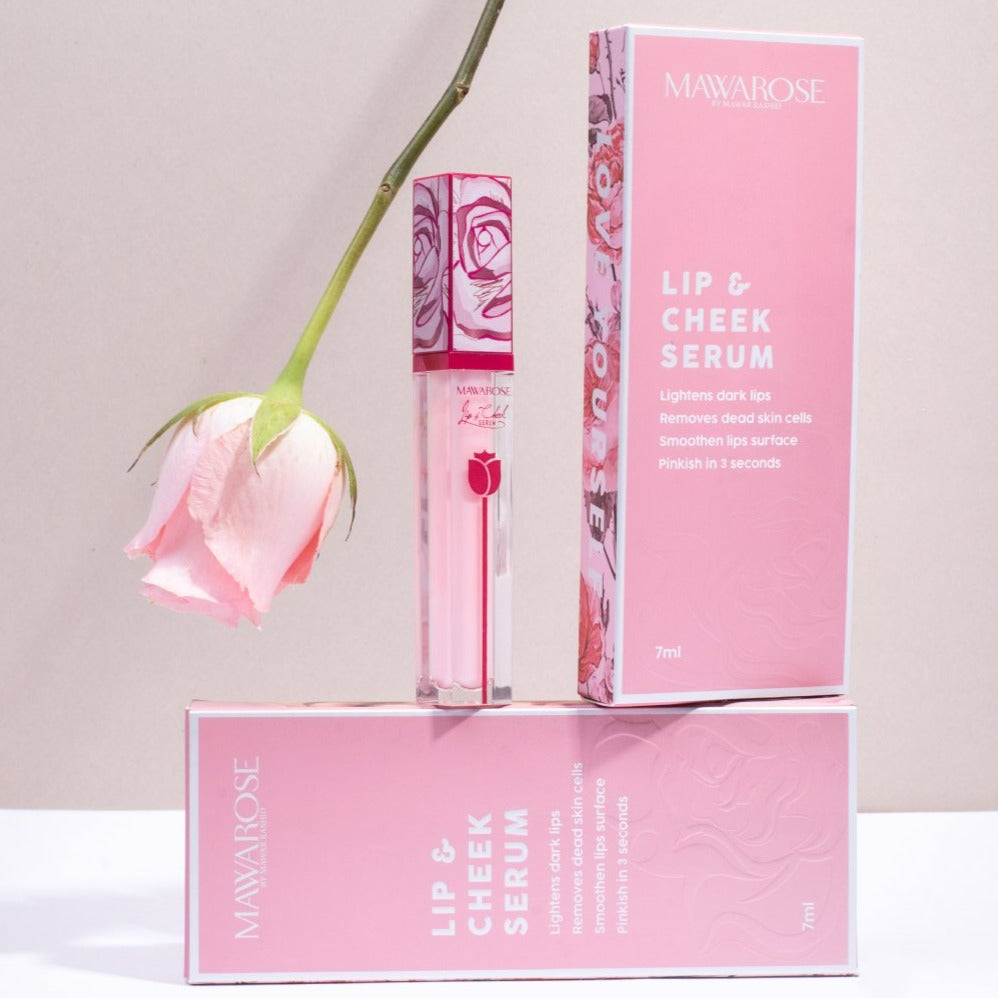 Mawarose – Krasivaya