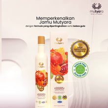 Load image into Gallery viewer, Mutyara - (No Sugar Edition) Modern Jamu Juice
