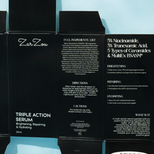 Load image into Gallery viewer, Zarzou - Triple Action Serum (TAS)
