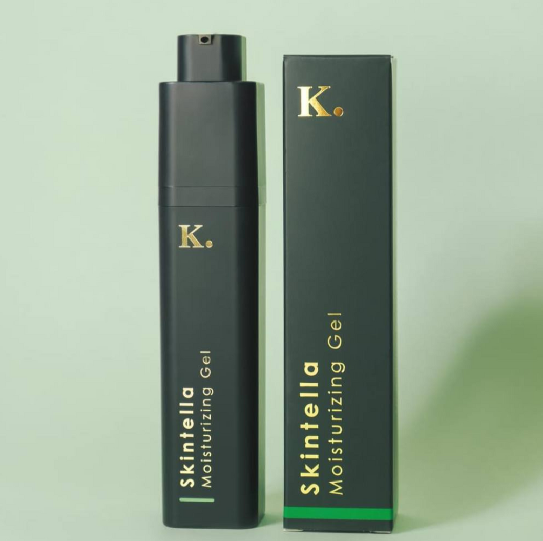 Kayman - Skintella Moisturizing Gel