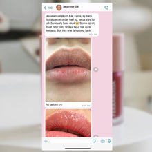 Load image into Gallery viewer, Ferrarossa - Lip Therapy Treatment Oil
