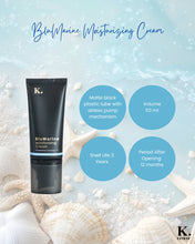 Load image into Gallery viewer, Kayman - BluMarine Moisturizing Cream
