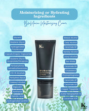 Load image into Gallery viewer, Kayman - BluMarine Moisturizing Cream
