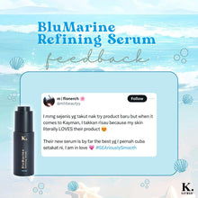 Load image into Gallery viewer, Kayman - BluMarine Refining Serum
