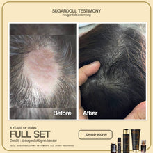 Load image into Gallery viewer, Sugardoll Classic Hair Care Range - Shampoo Set, Basic Set, Frizz Me Not Serum
