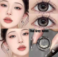 Load image into Gallery viewer, Thai Grey - Contact Lenses
