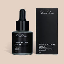 Load image into Gallery viewer, Zarzou - Triple Action Serum (TAS)
