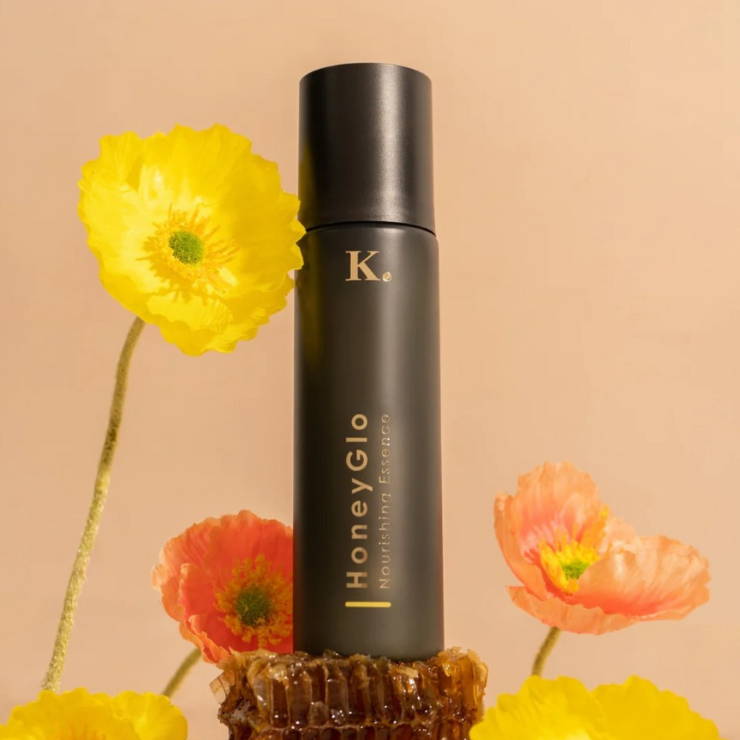 Kayman - HoneyGlo Nourishing Essence