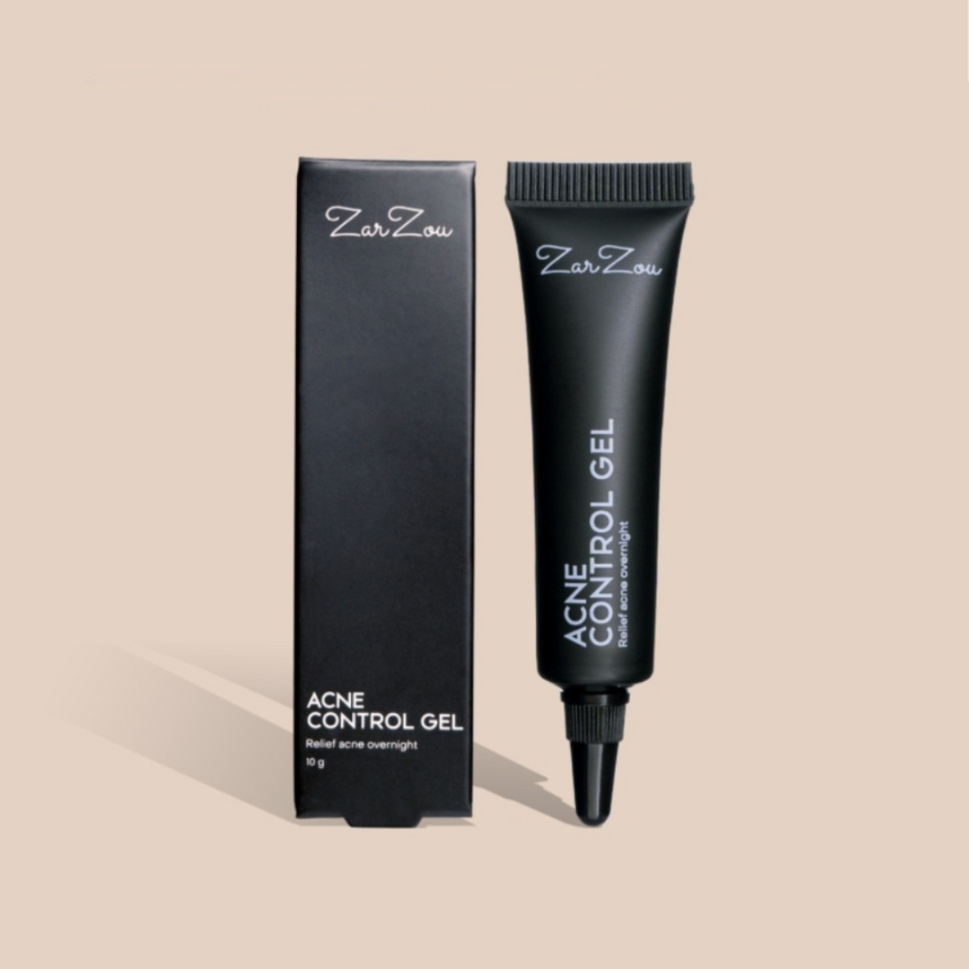 Zarzou - Acne Control Gel (ACG)