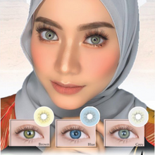 Load image into Gallery viewer, Spatax Grey - Contact Lenses
