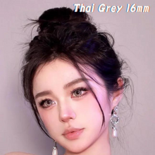 Load image into Gallery viewer, Thai Grey - Contact Lenses
