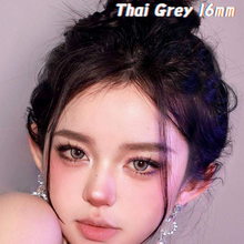 Load image into Gallery viewer, Thai Grey - Contact Lenses
