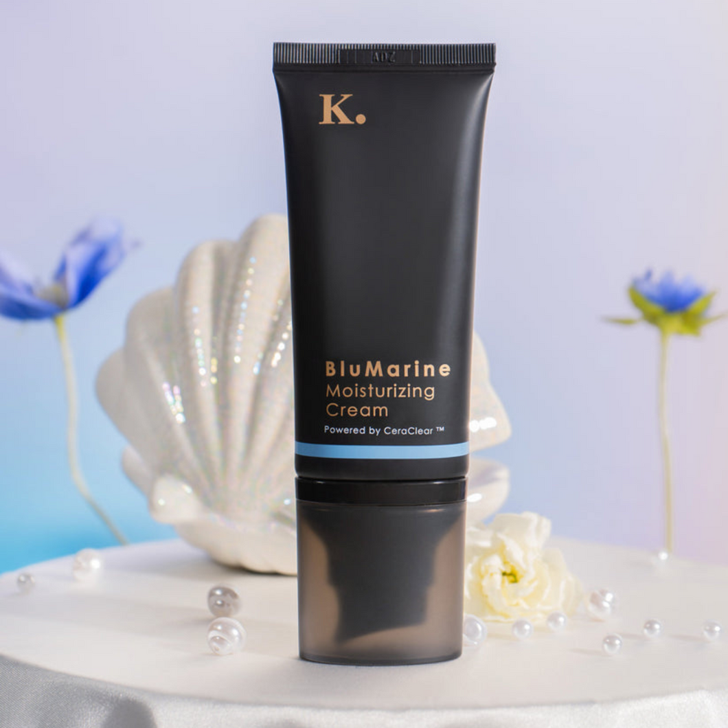 Kayman - BluMarine Moisturizing Cream