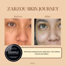 Load image into Gallery viewer, Zarzou - Superfruit Enzyme Clay Mask (SEM)
