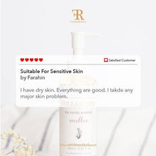 Load image into Gallery viewer, Ferrarossa - Relaxing Lavender Makeup Melter (Oil Cleanser &amp; Makeup Remover)
