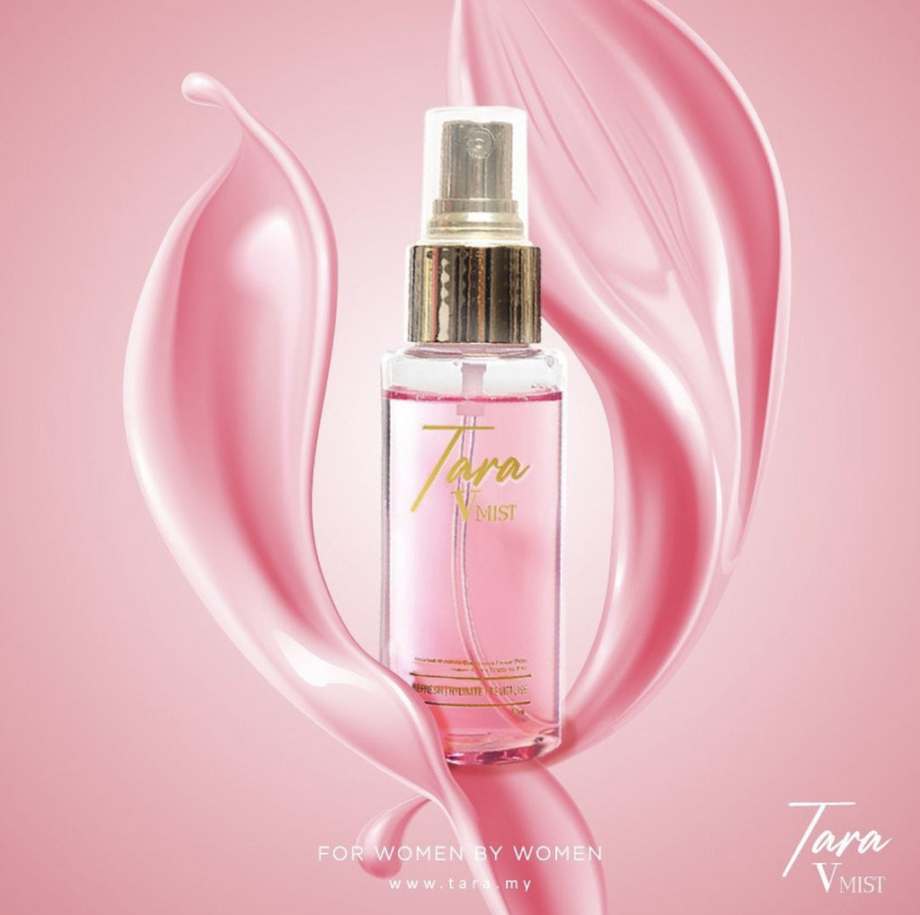 Tara V Mist